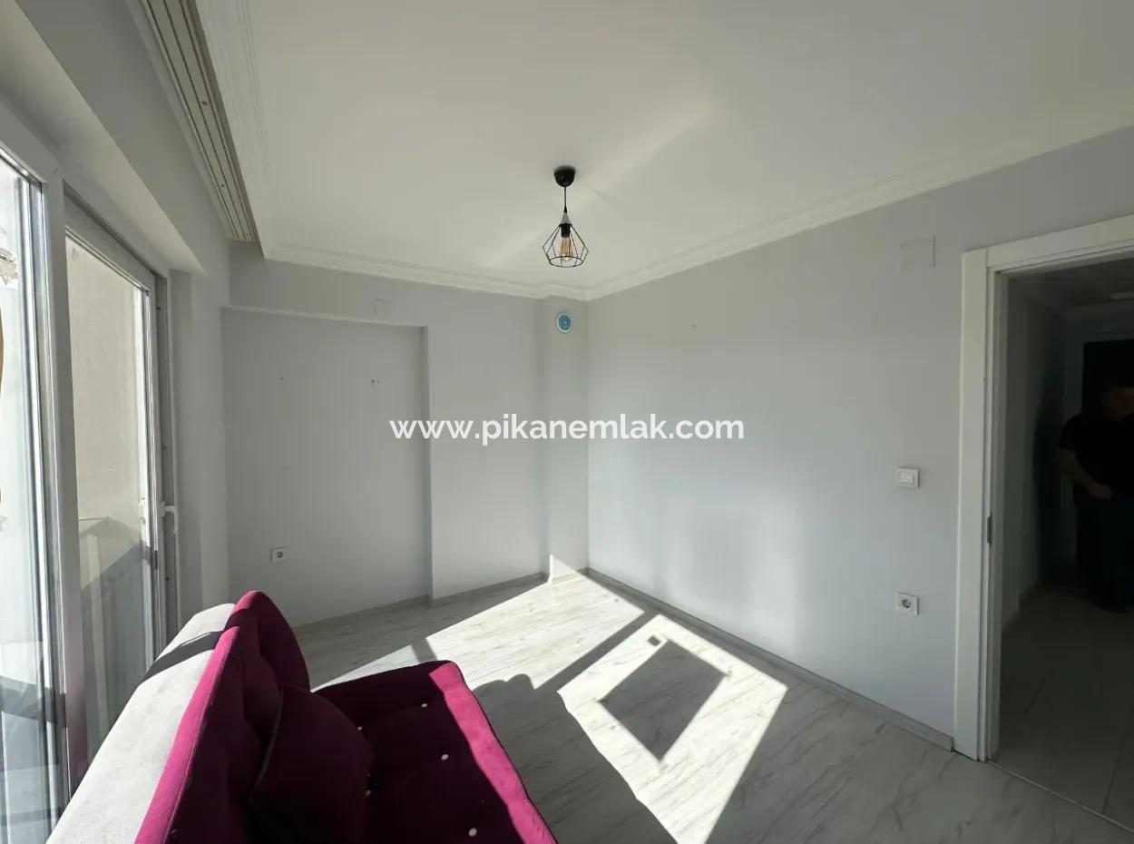 Central Location In Ortaca 1 1 Flat For Sale