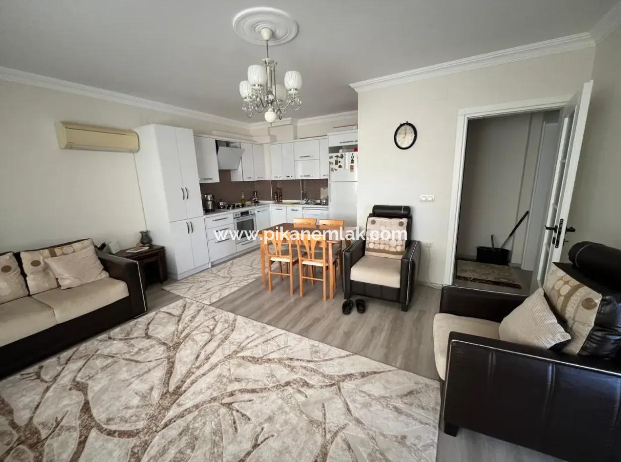 Ortaca Terzialiler Neighborhood 3 1 Flat For Sale