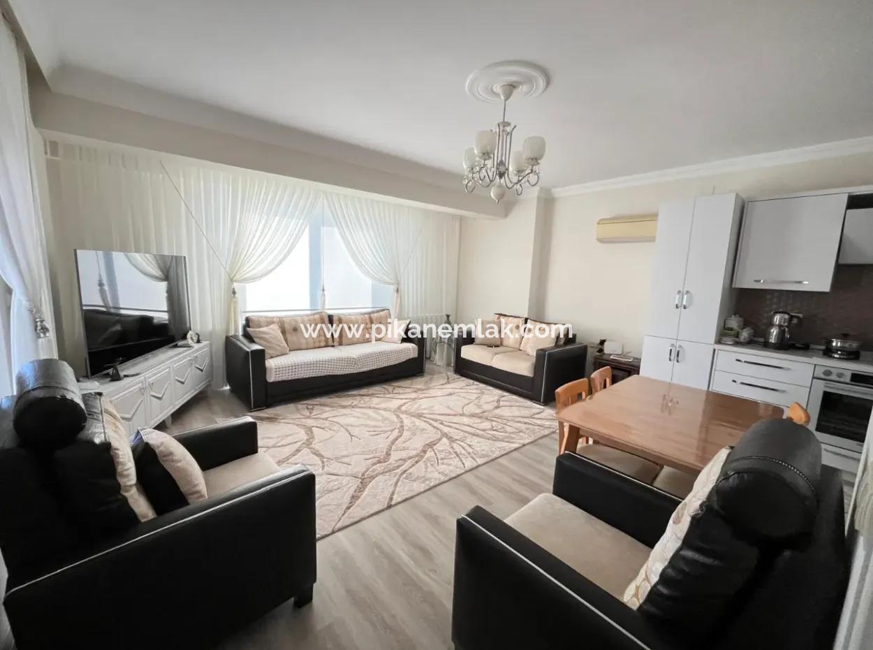 Ortaca Terzialiler Neighborhood 3 1 Flat For Sale