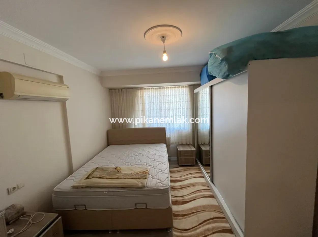 Ortaca Terzialiler Neighborhood 3 1 Flat For Sale