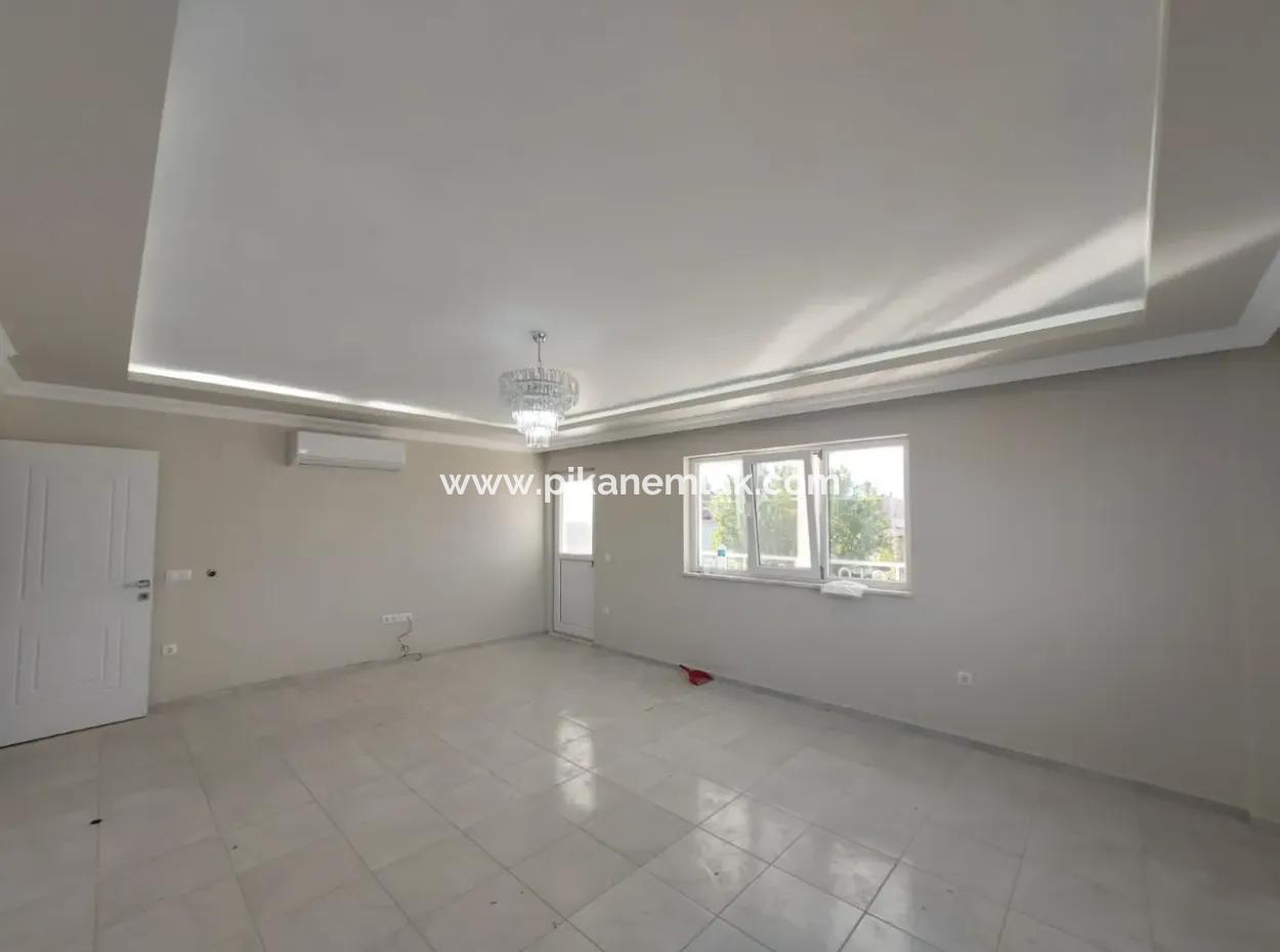 Muğla Ortaca Eskiköy 120 M2, 3 1 House For Rent.
