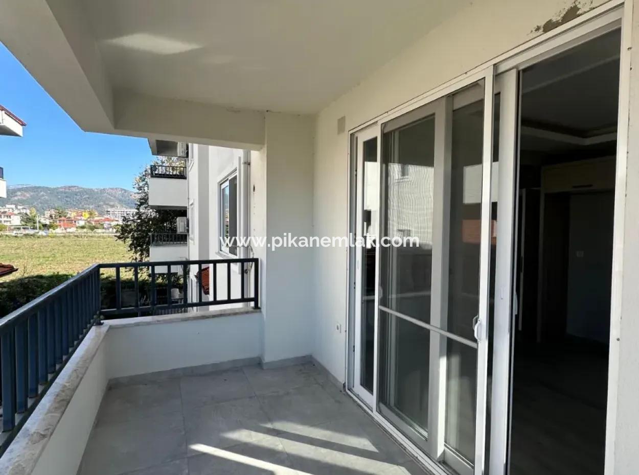 2Nd Floor 3 1 Flat For Rent In Ortaca