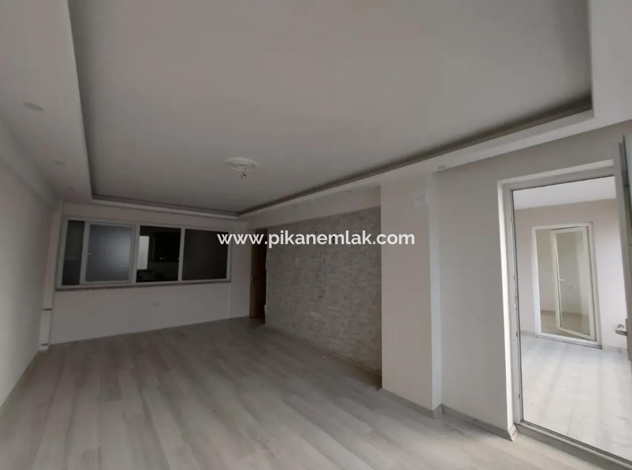 150 M2 3 1 Elevator Apartment In The Center Of Muğla Ortaca For Urgent Sale