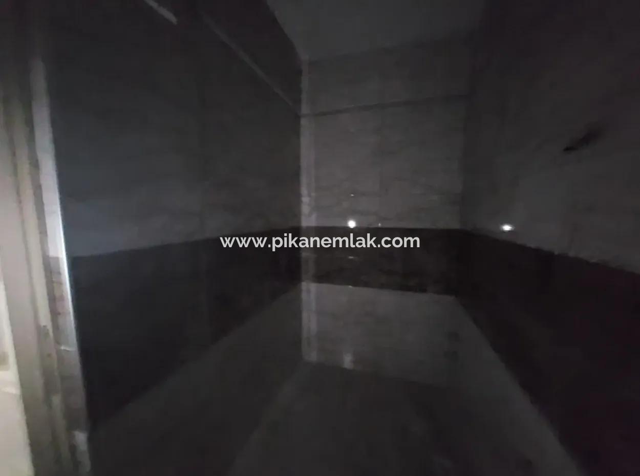 150 M2 3 1 Elevator Apartment In The Center Of Muğla Ortaca For Urgent Sale