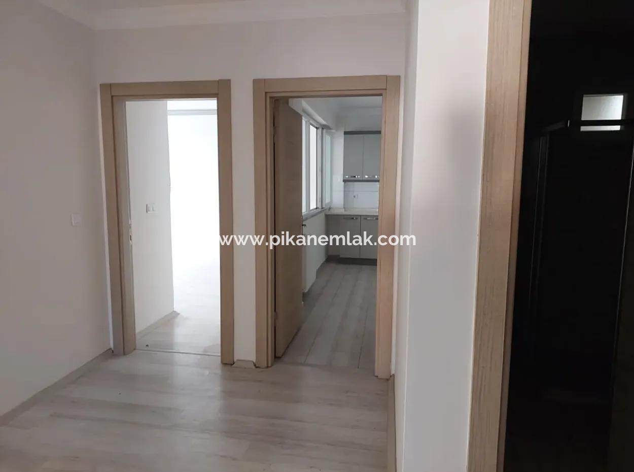 150 M2 3 1 Elevator Apartment In The Center Of Muğla Ortaca For Urgent Sale
