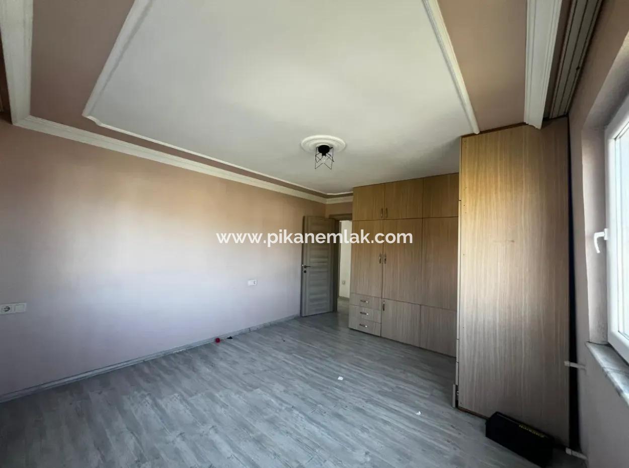 Ortaca Gölbaşı 2 1, Large Apartment With Closed Kitchen For Rent