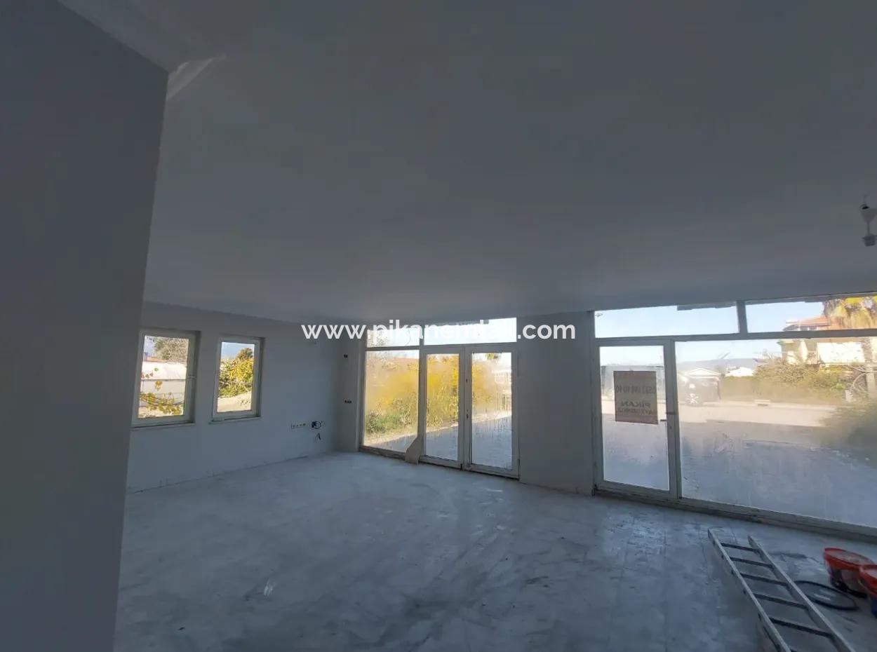 Muğla Ortaca Okçular Is Located At The Zero Location Of Dalyan Highway, Opportunity Shop For Rent In The Heart Of Trade!