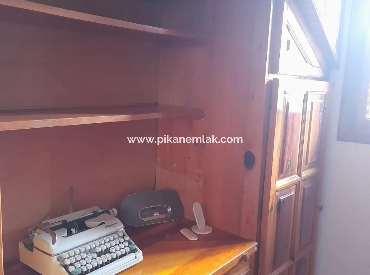 Muğla Ortaca Dalyan 70 M2 Furnished 2 1 Penthouse For Rent