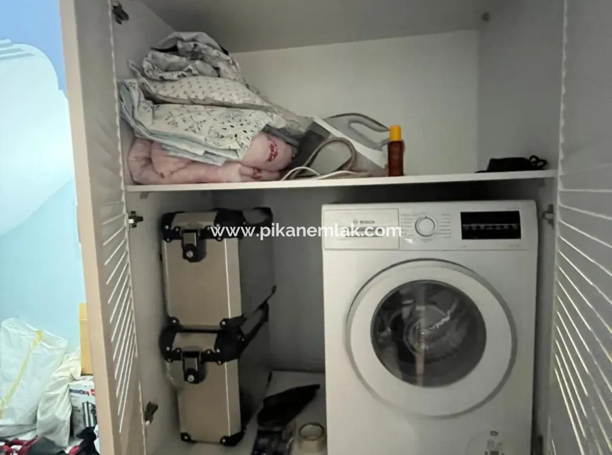 Ortaca Karaburun Neighborhood 4 1 Duplex Apartment For Sale