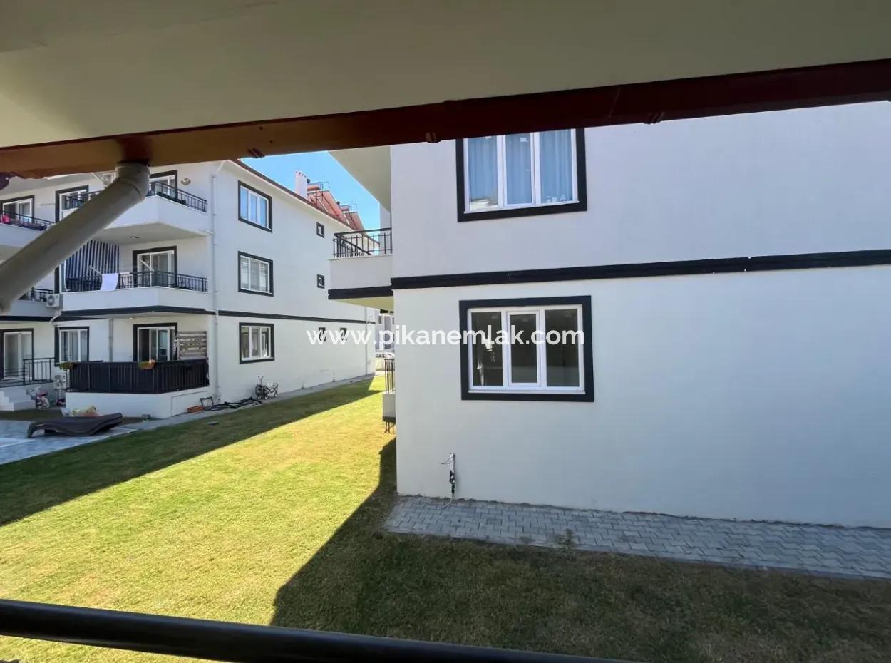 Ortaca Karaburun Neighborhood 4 1 Duplex Apartment For Sale