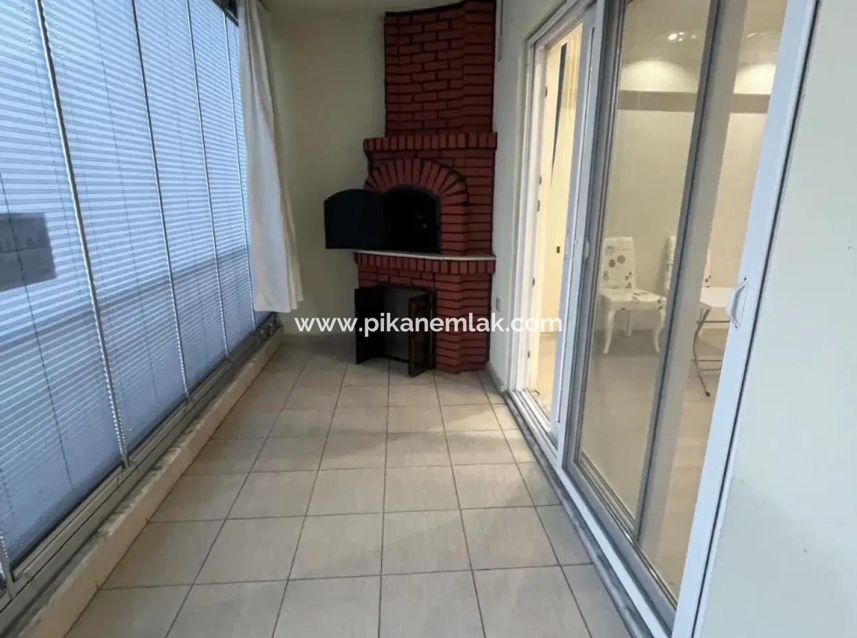 3 1 Flat For Sale In Ortaca Terzialiler