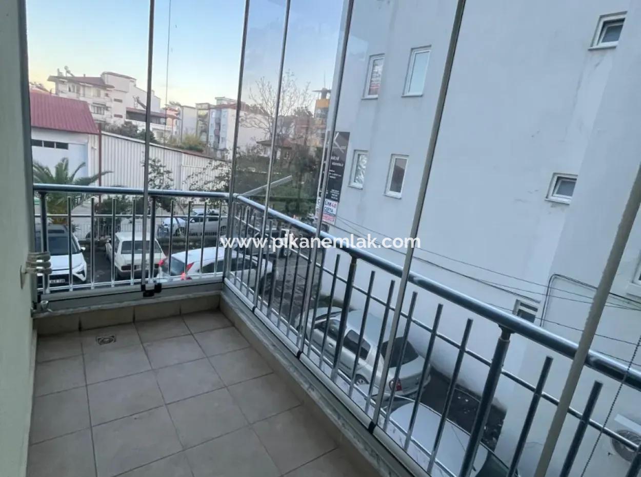 3 1 Flat For Sale In Ortaca Terzialiler