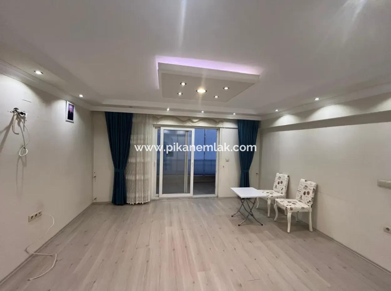 3 1 Flat For Sale In Ortaca Terzialiler