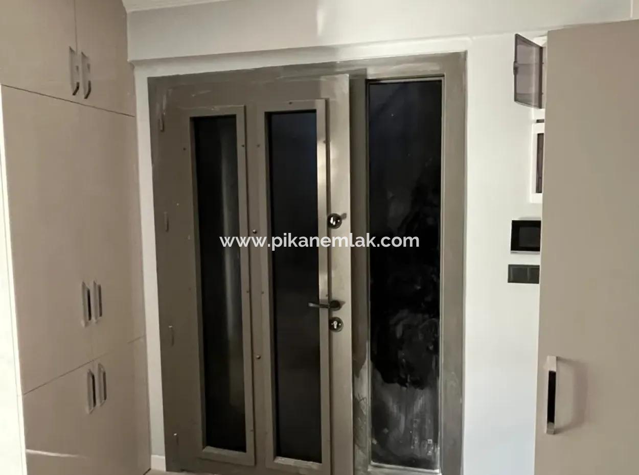 Ortaca Çaylı Neighborhood 4 1, New Duplex Flat For Sale