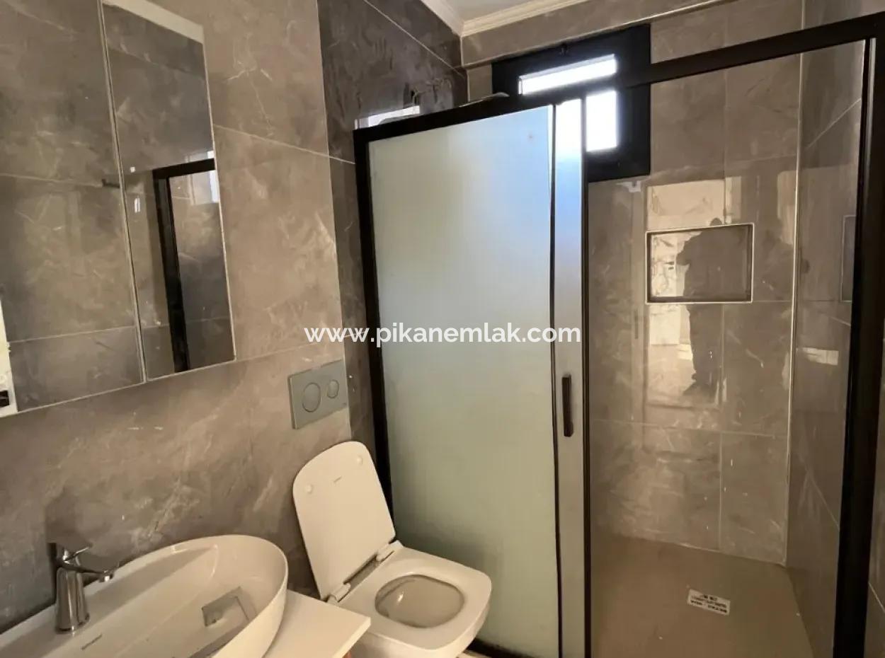 Ortaca Çaylı Neighborhood 4 1, New Duplex Flat For Sale