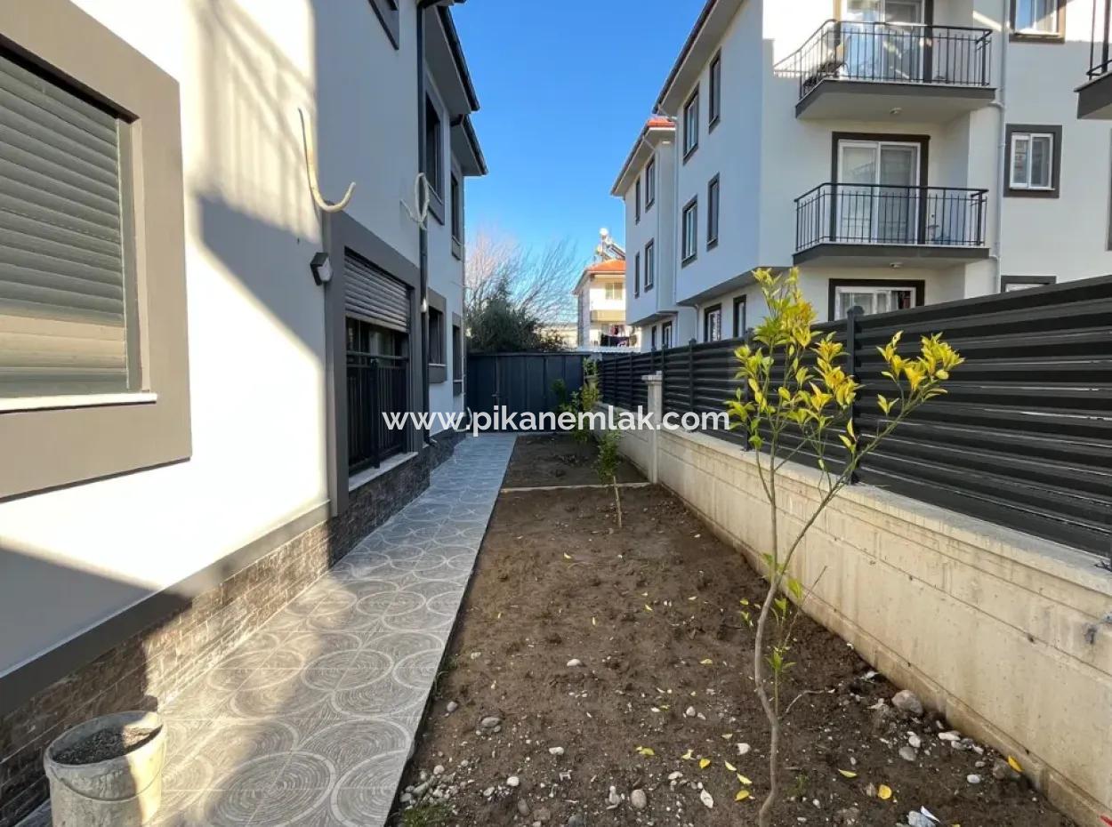 Ortaca Çaylı Neighborhood 4 1, New Duplex Flat For Sale