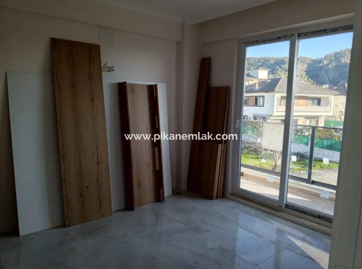 2 1 Flats For Sale In Muğla Ortaca Çaylı Neighborhood
