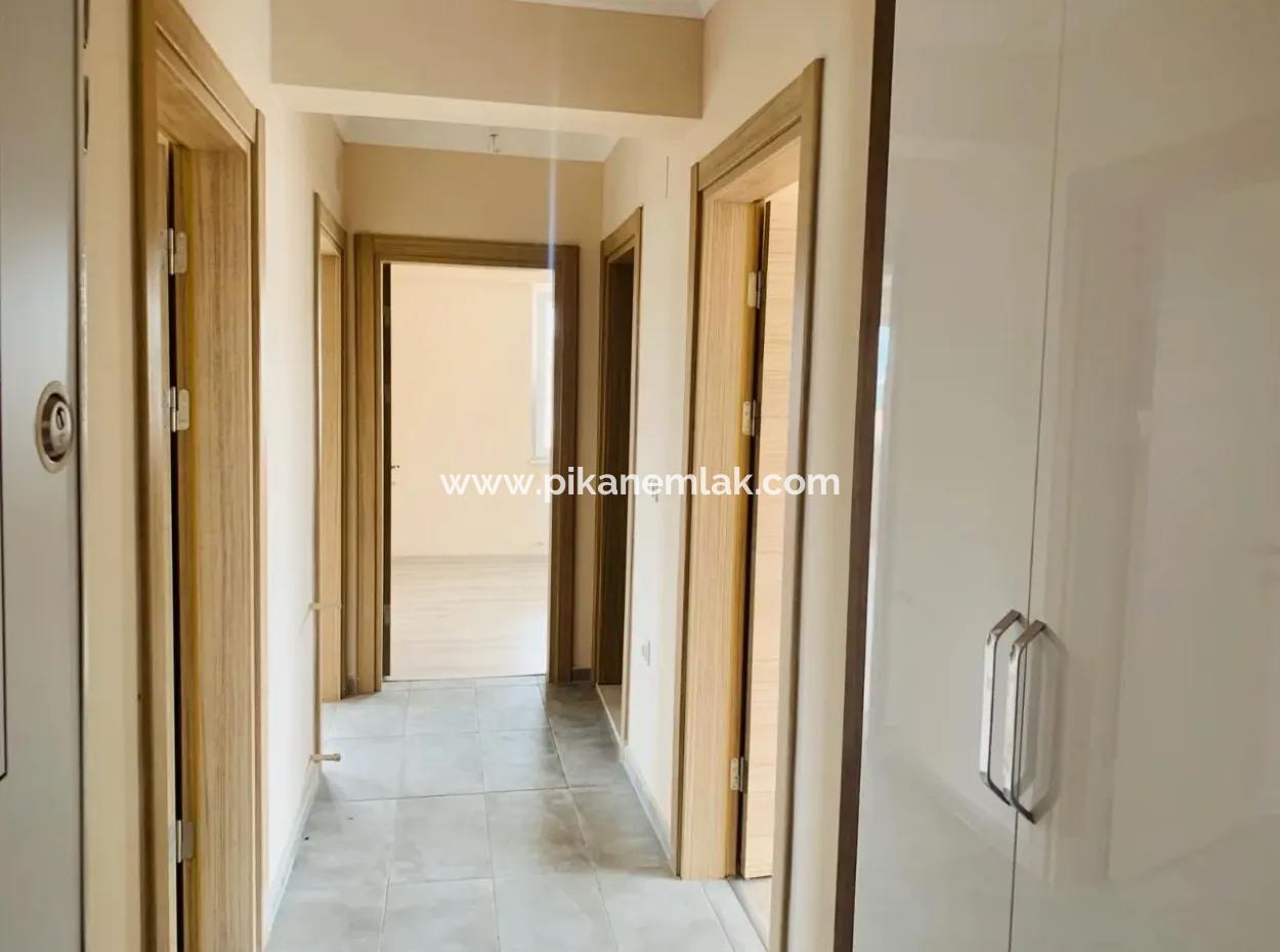 Zero Apartment For Sale In Ortaca