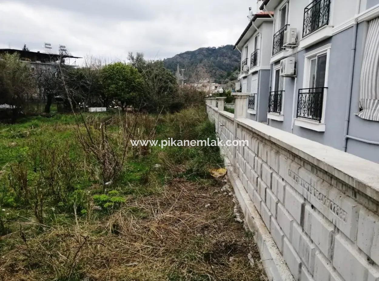 Bahçelievler Land Plot For Sale In Oriya
