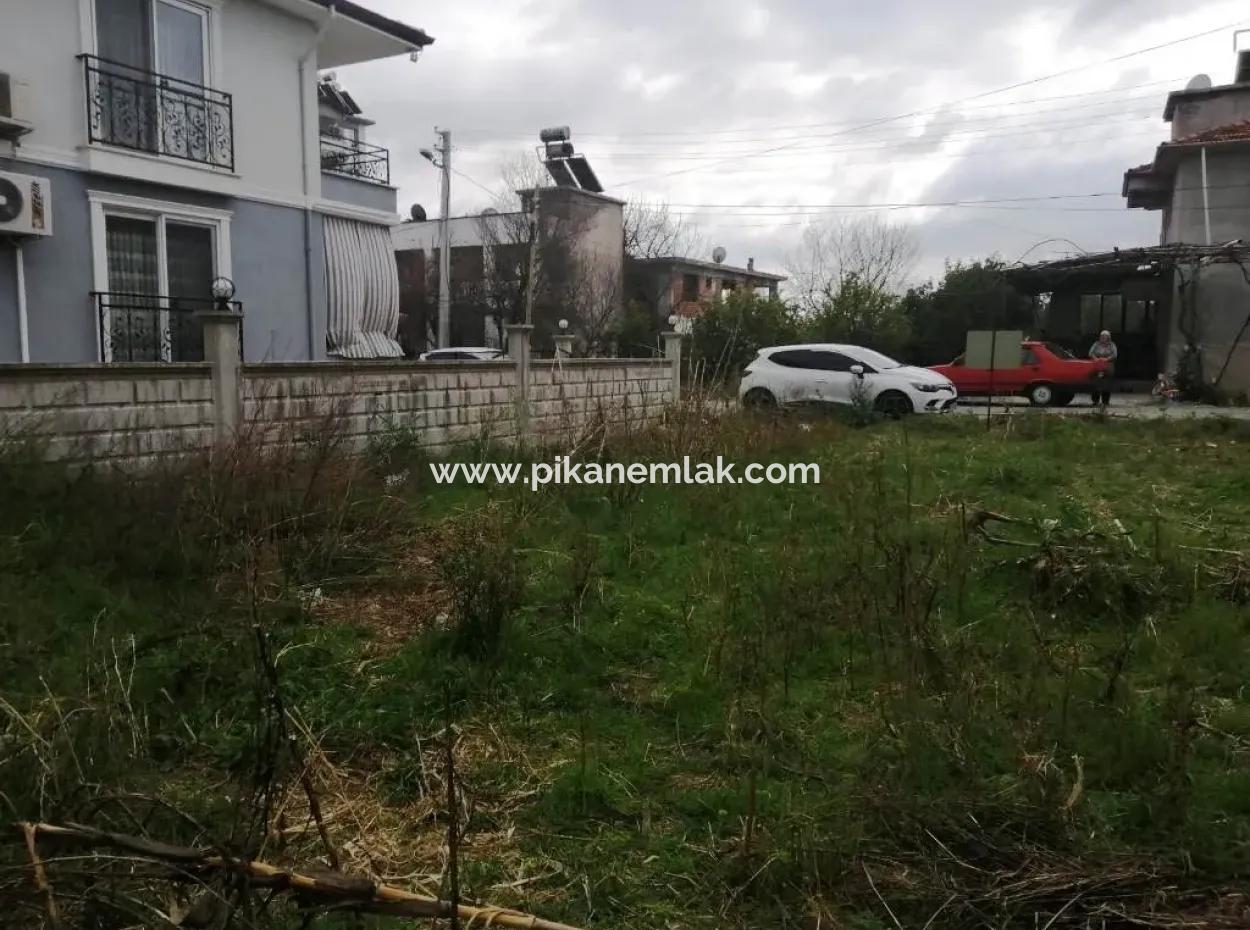 Bahçelievler Land Plot For Sale In Oriya