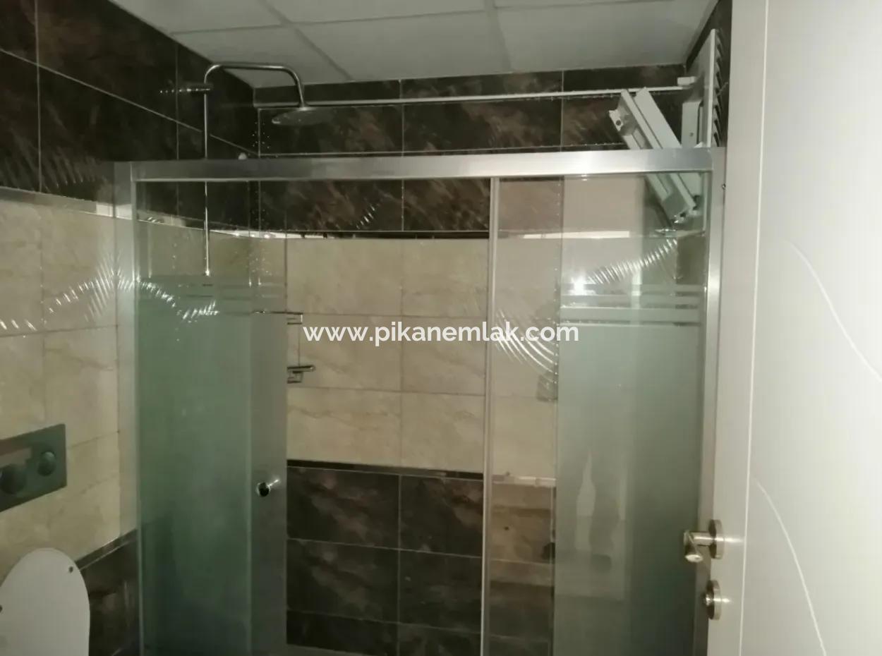 New Oriya 3 +1 140 M2 Apartment Rental Center