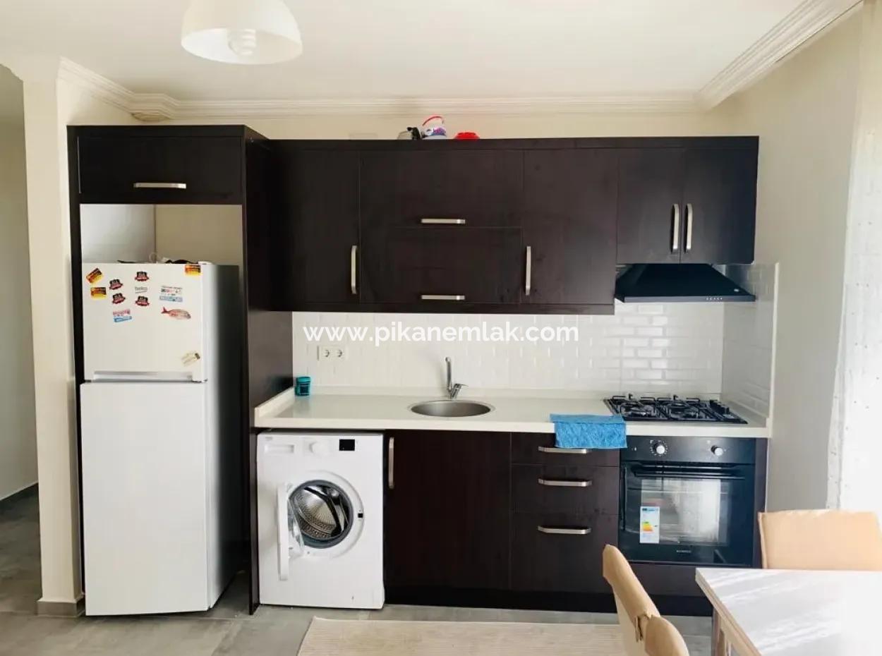 Oriya Fully Furnished Apartment For Sale 1+ 1