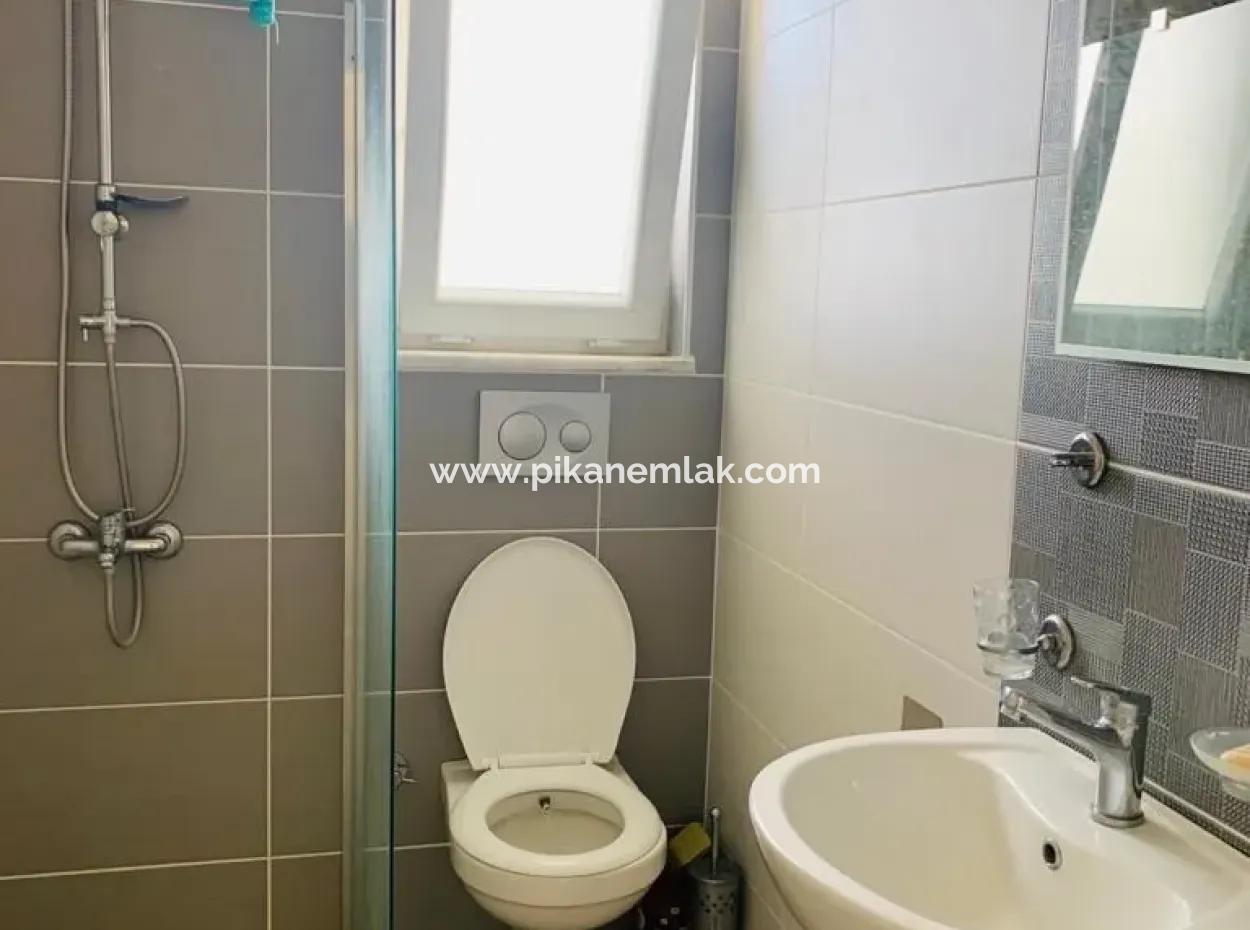 Oriya Fully Furnished Apartment For Sale 1+ 1