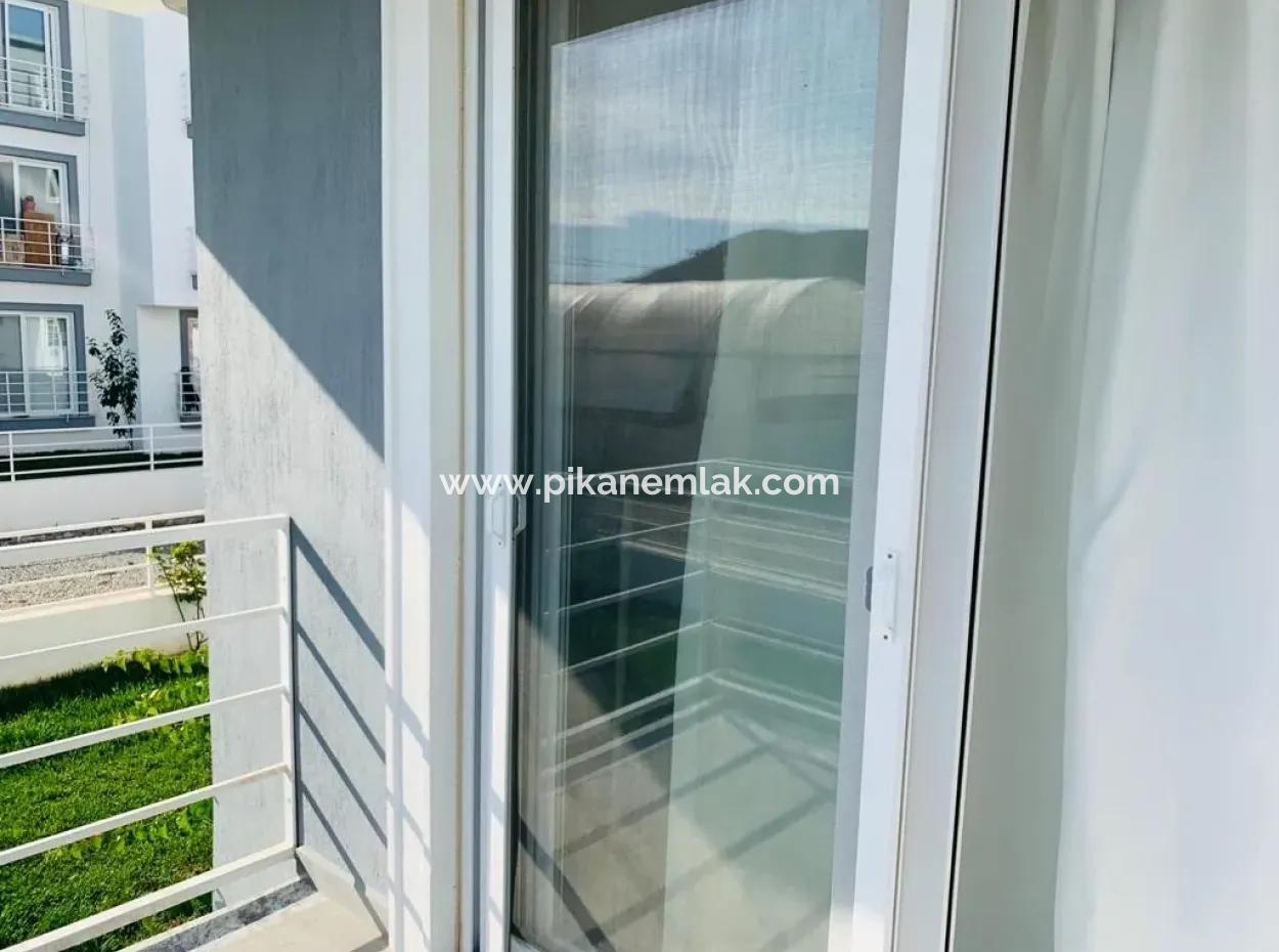 Oriya Fully Furnished Apartment For Sale 1+ 1