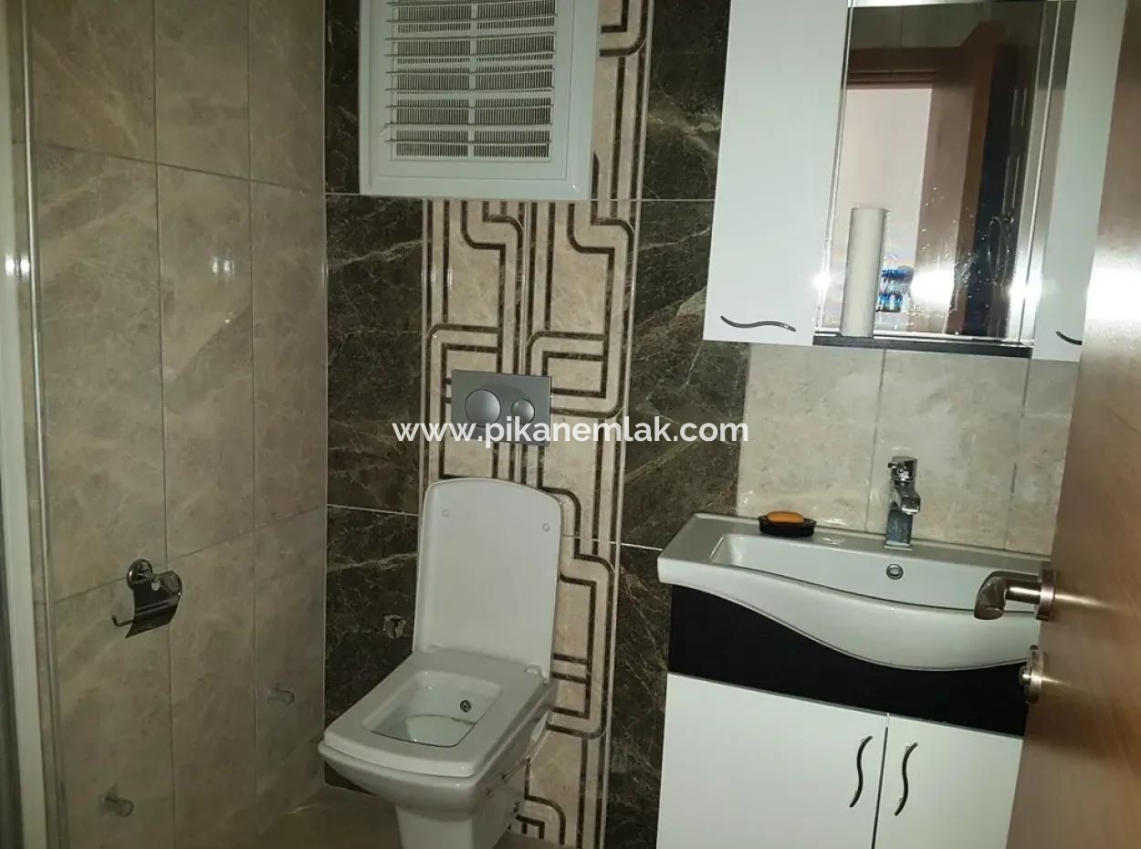 Clean And Convenient Apartment For Sale In Oriya