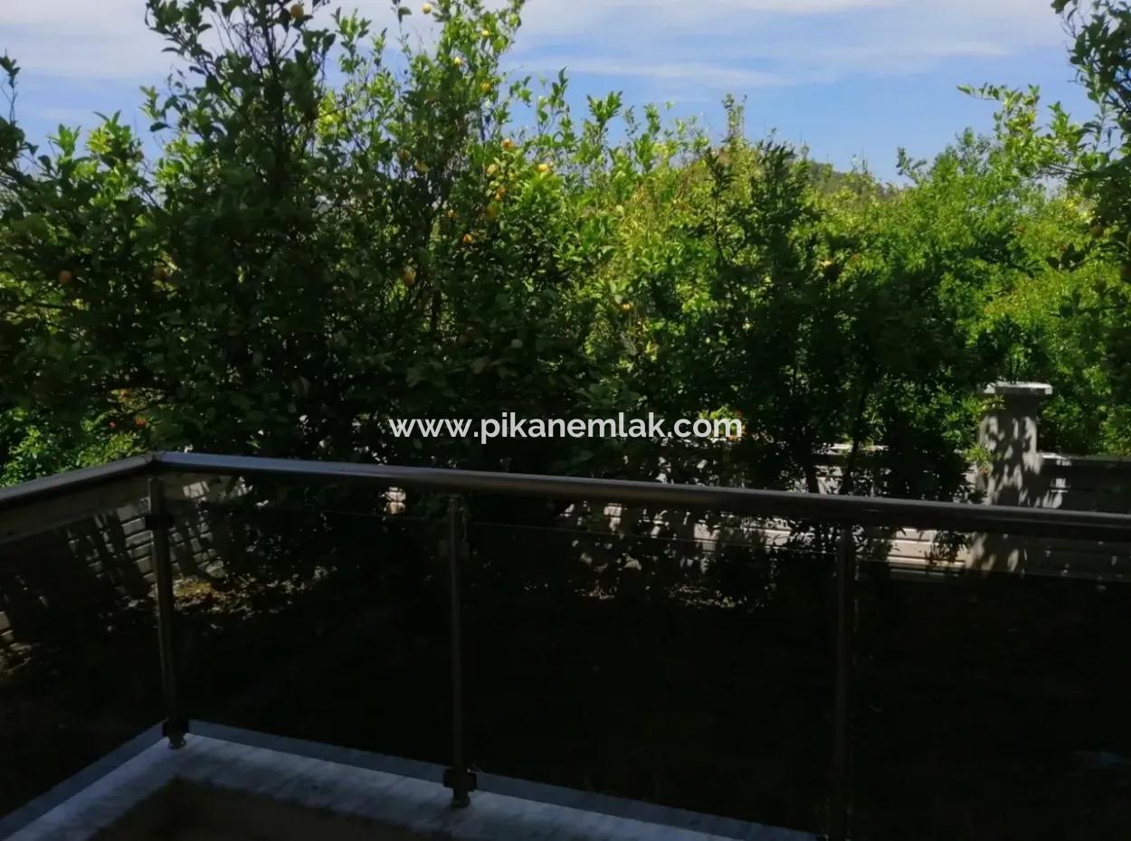 145 M2 Apartment For Sale In Oriya Gross Zero 3+ 1