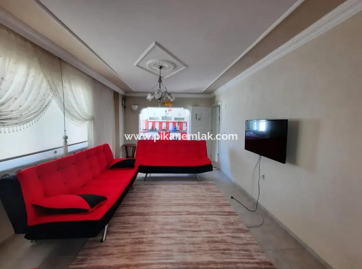 Land For Sale In Ortaca Apartment, Detached Or Swap For The Price Of 2