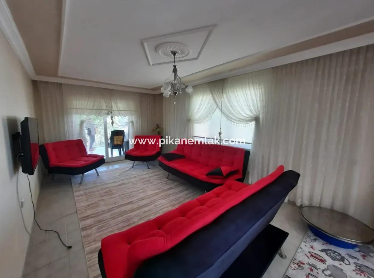 Land For Sale In Ortaca Apartment, Detached Or Swap For The Price Of 2