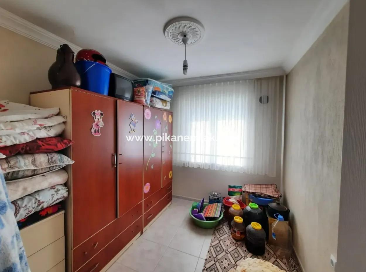 Land For Sale In Ortaca Apartment, Detached Or Swap For The Price Of 2