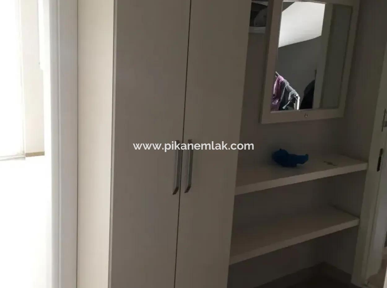 Luxury Apartment 130 M2 For Sale 3-In-1 Oriya In A Central Location