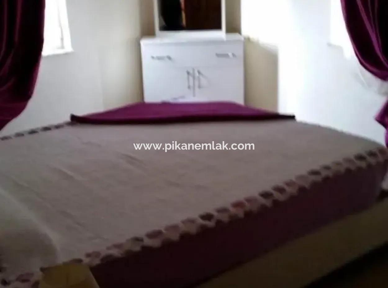 2 Furnished 1 Bedroom Penthouse For Sale In Dalyan Muğla