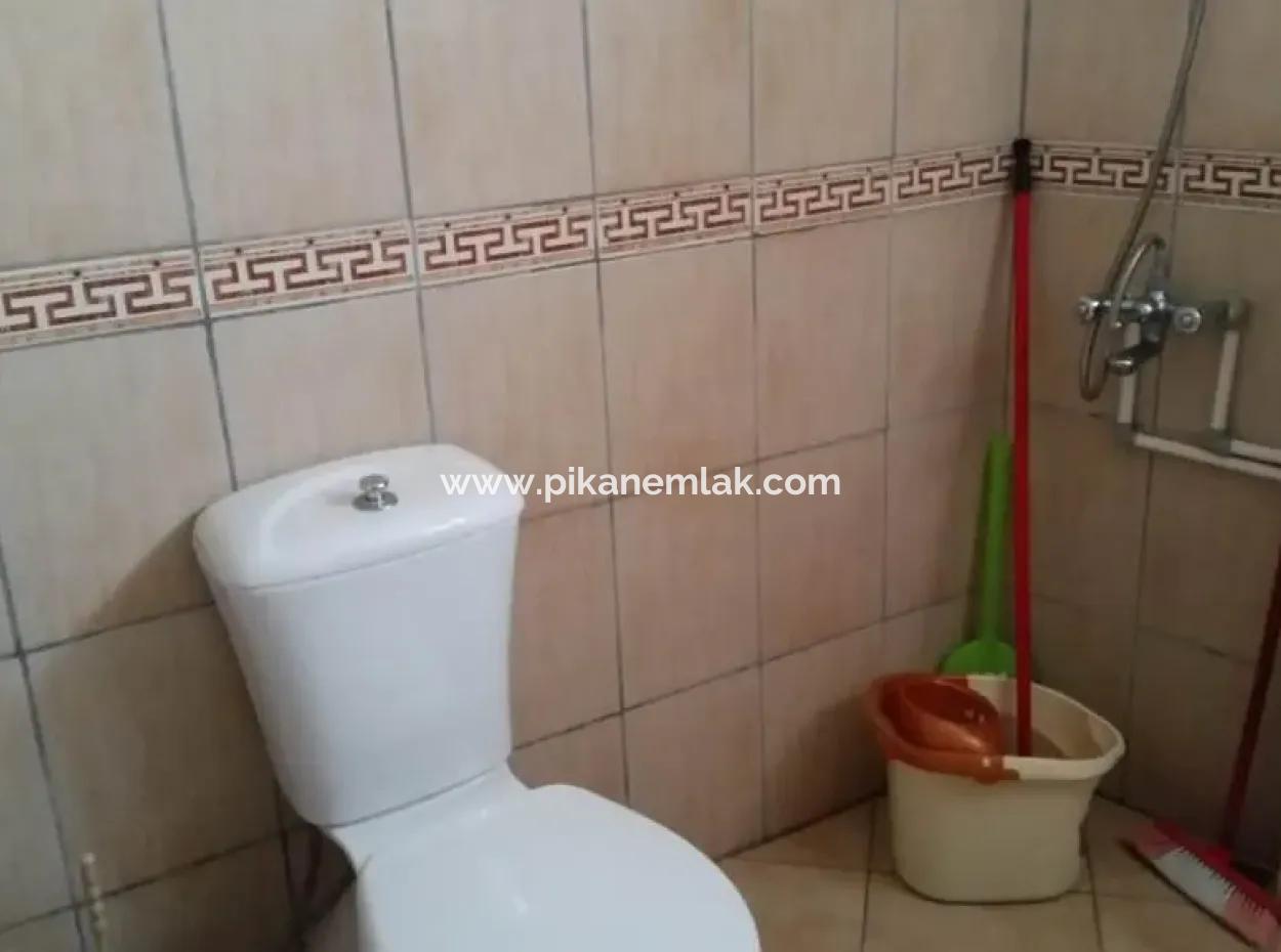 2 Furnished 1 Bedroom Penthouse For Sale In Dalyan Muğla