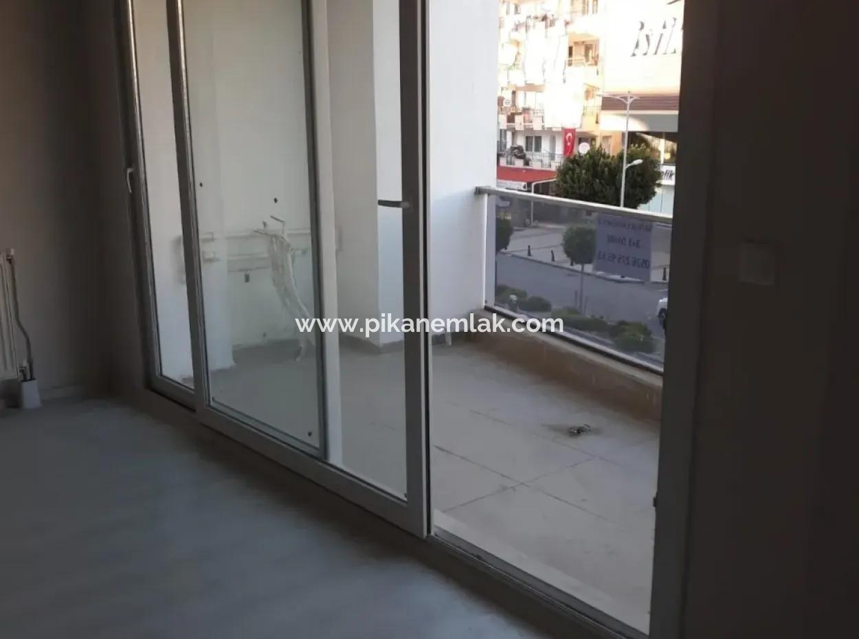 New Flat For Sale In Ortaca Center Of Central Heating