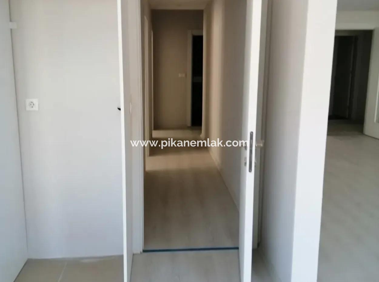 New Flat For Sale In Ortaca Center Of Central Heating