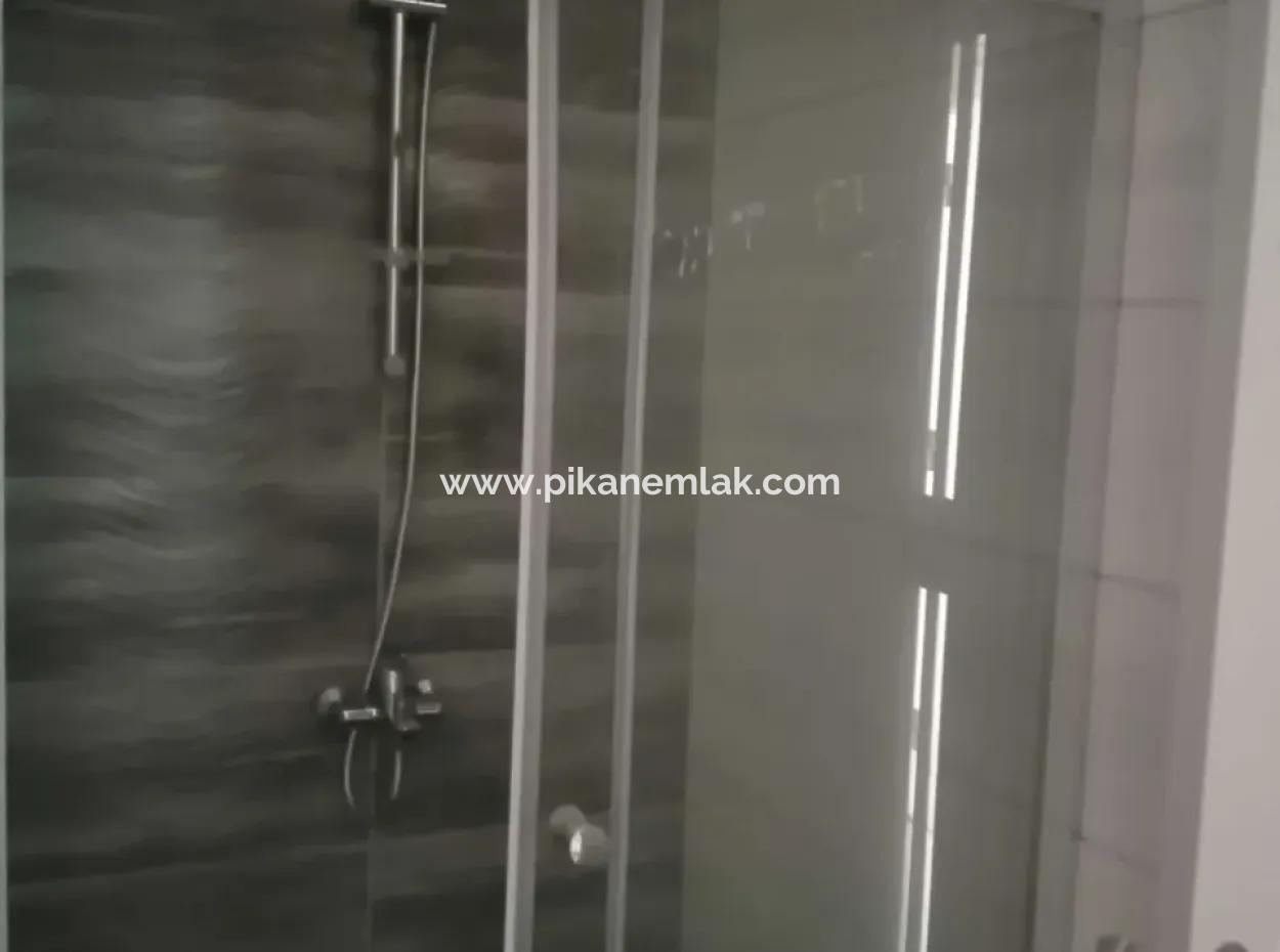 New Flat For Sale In Ortaca Center Of Central Heating