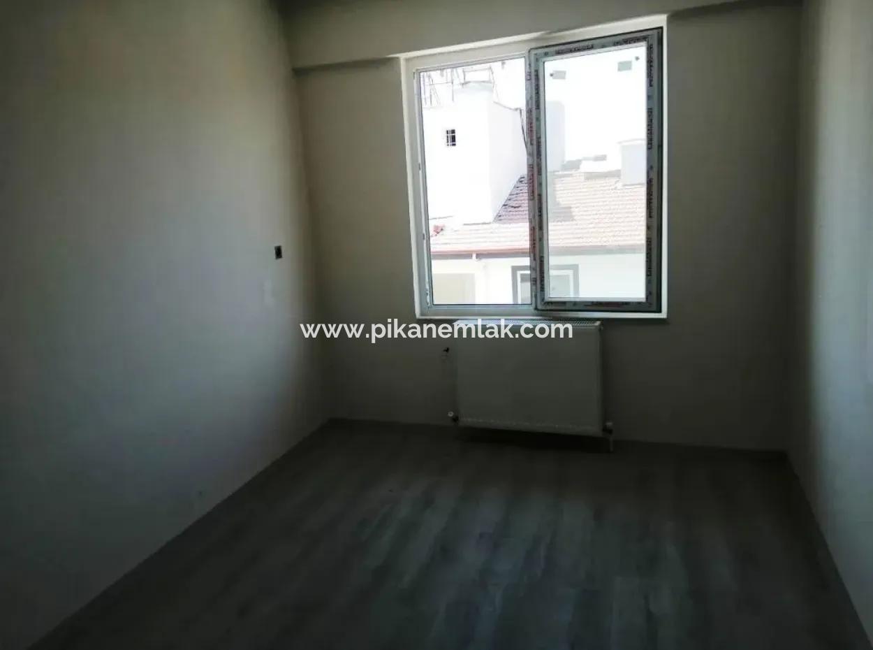 3 1 150 M2 Apartment For Sale In Ortaca Heating