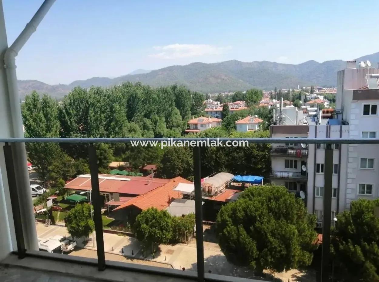 3 1 150 M2 Apartment For Sale In Ortaca Heating