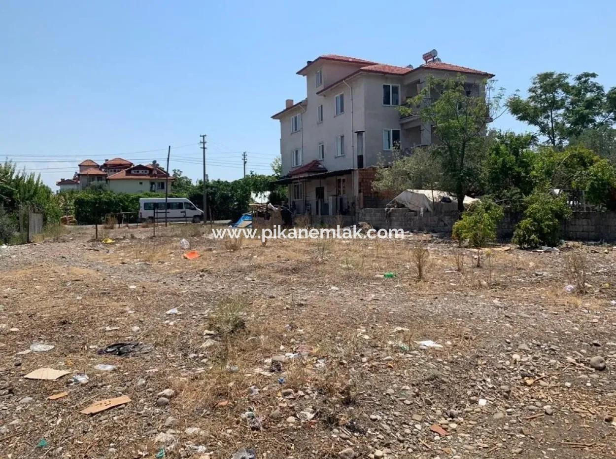 Plot For Sale Bargain Ortaca