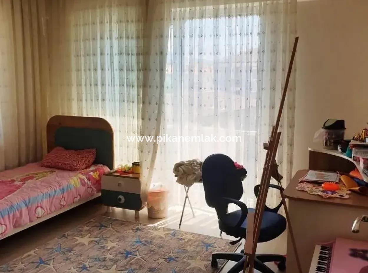 5 1 Roof Duplex For Sale In Dalaman