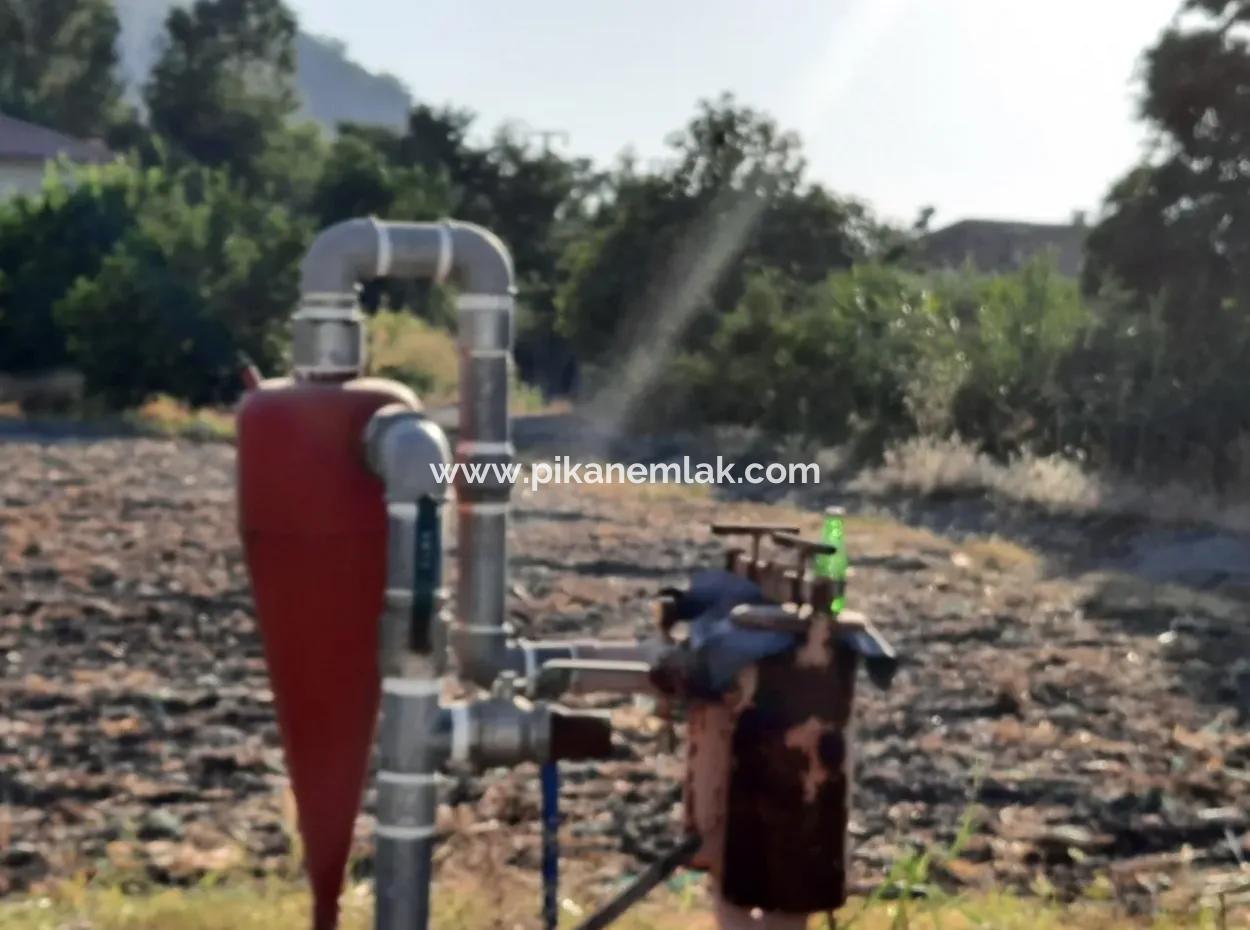 Ortaca Archers Also Bargain Land For Sale Urgently