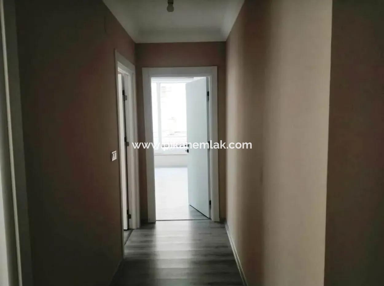 3 +1 New Apartments For Sale In Ortaca Center