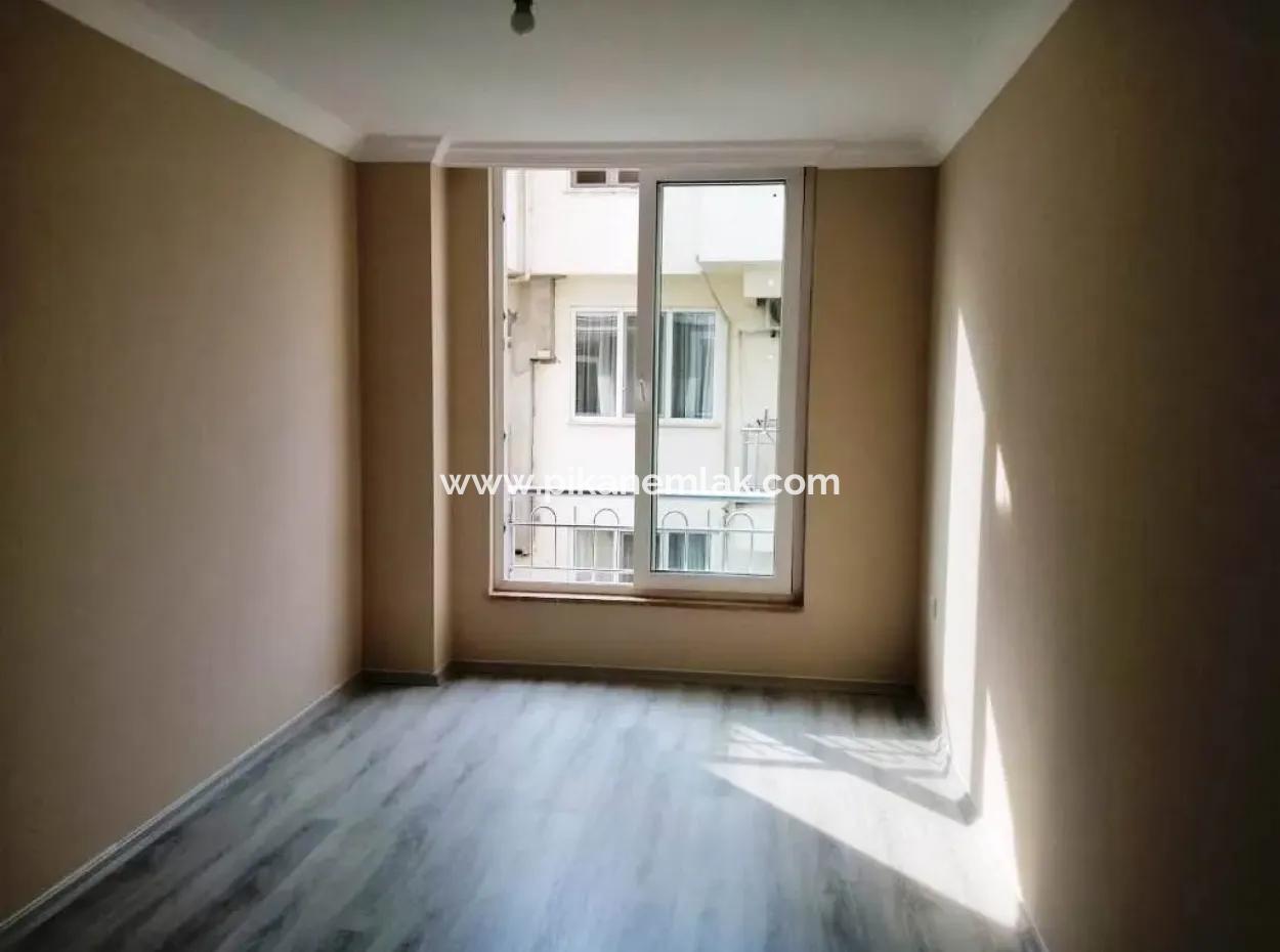 3 +1 New Apartments For Sale In Ortaca Center