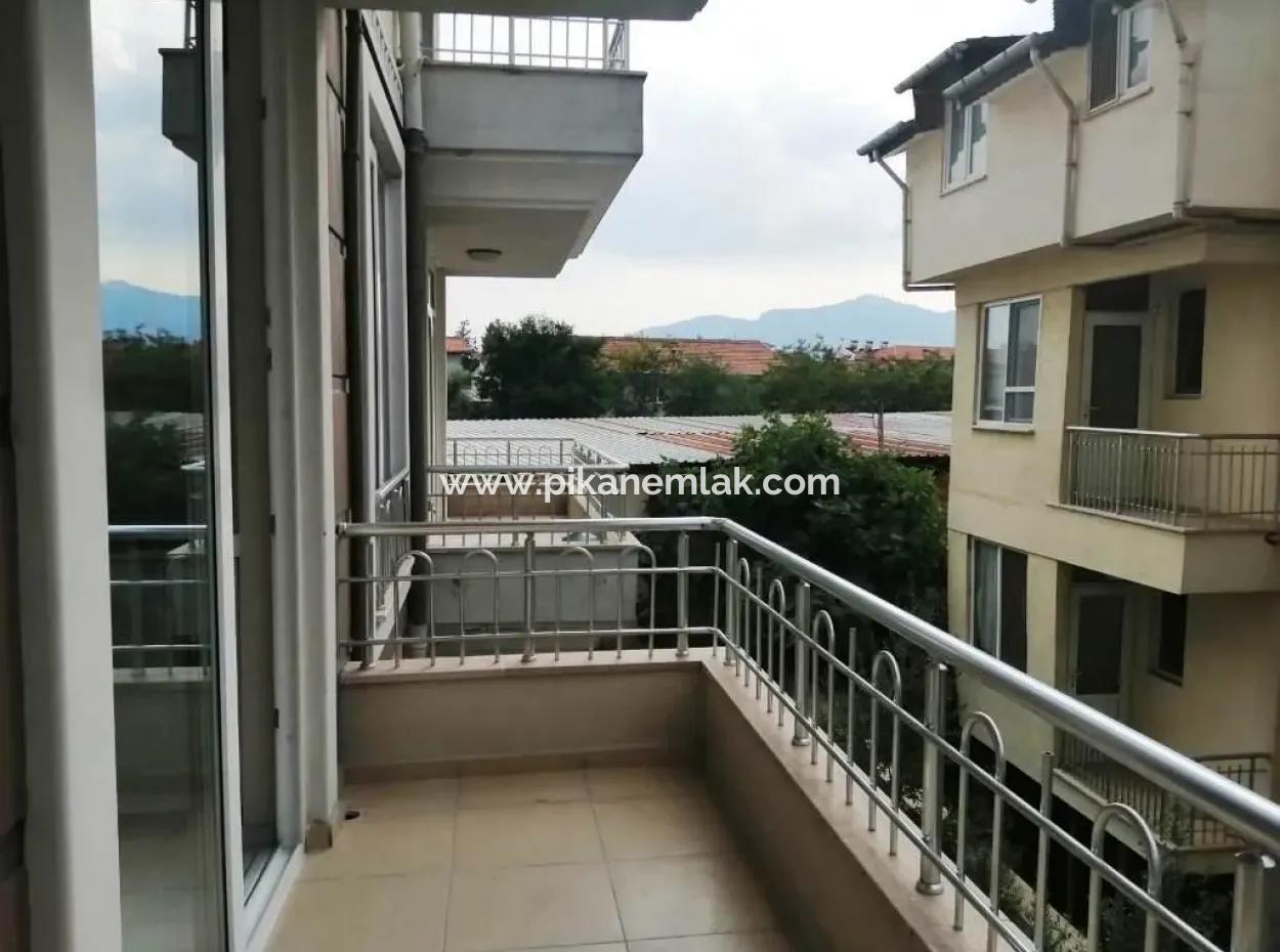 3 +1 New Apartments For Sale In Ortaca Center