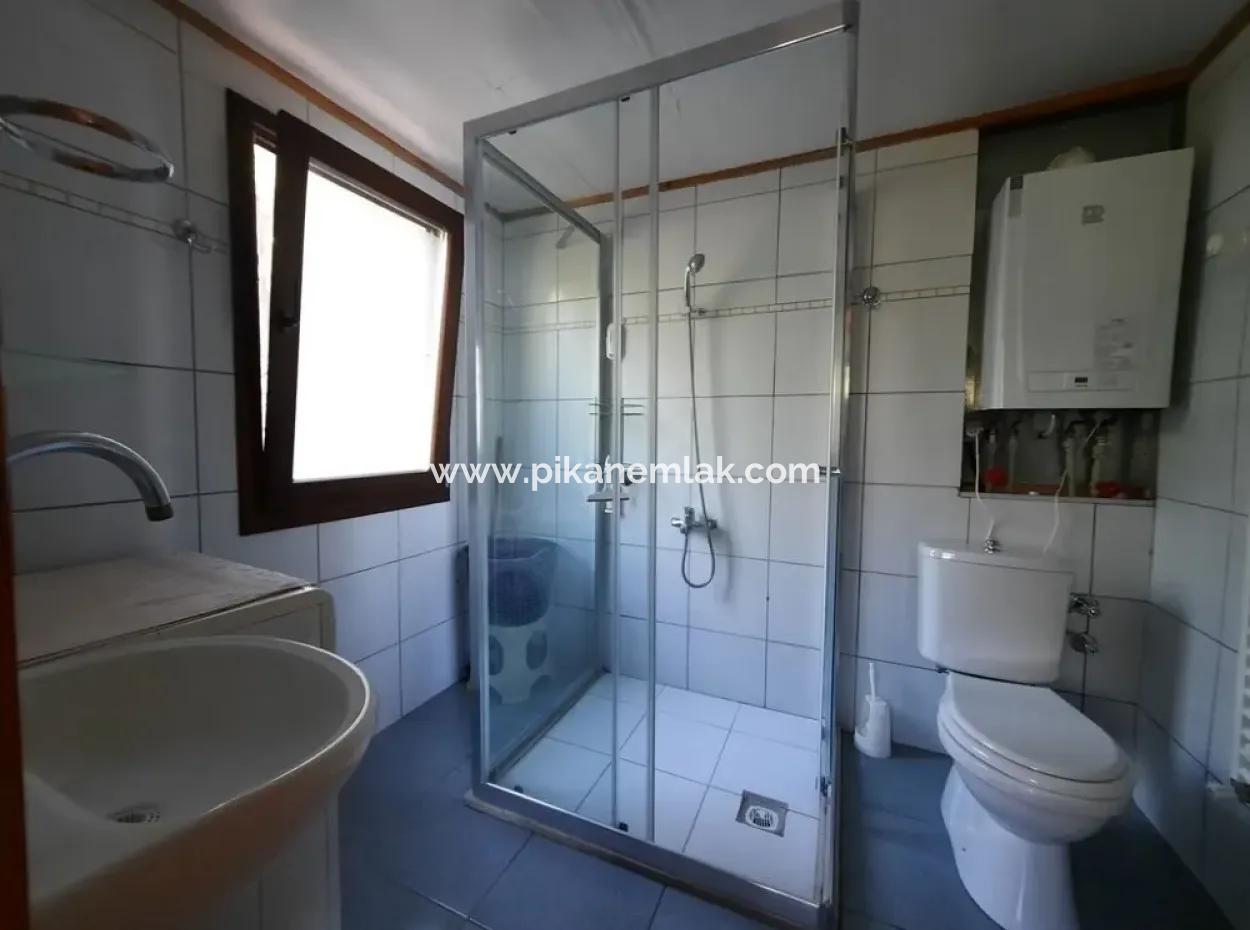 Fethiye Faralya Natural And Stone Boutique Hotel For Sale With Full Equipped And Certified