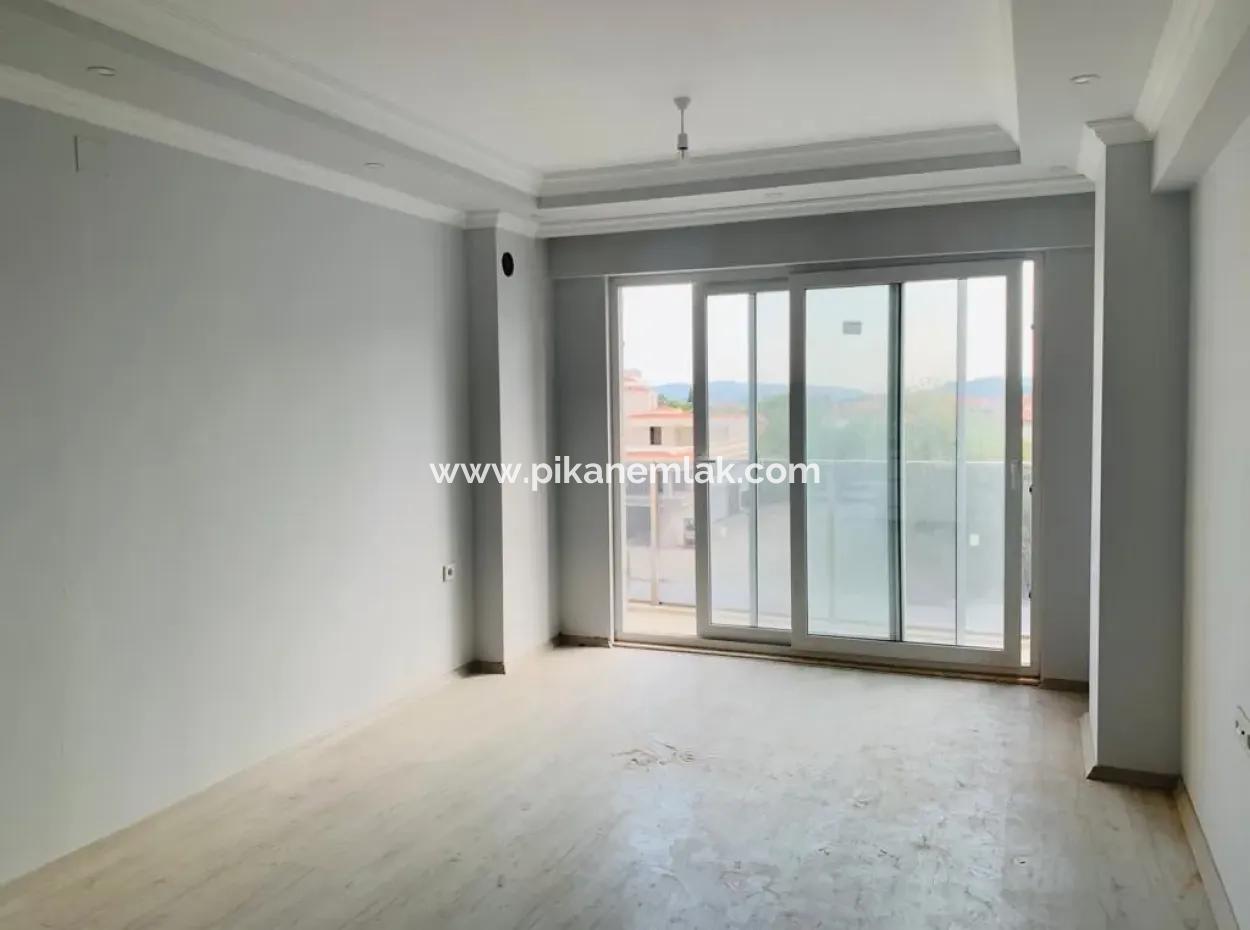 Mugla Ortaca Bargain 1+ 1 Zero Apartments For Sale