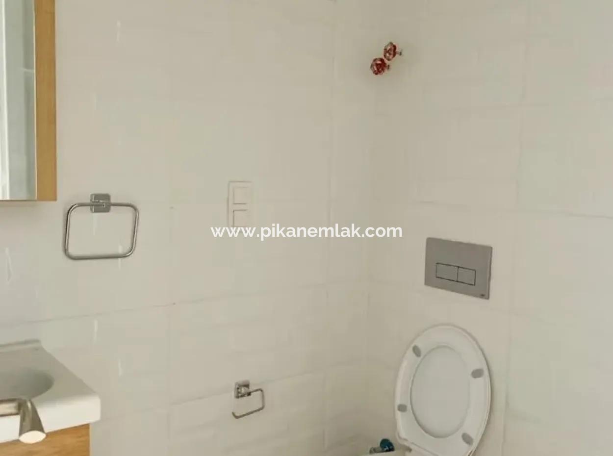 Mugla Ortaca Bargain 1+ 1 Zero Apartments For Sale